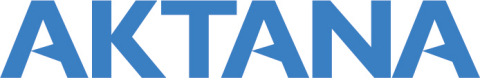 Aktana Logo