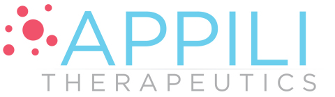 Appili Therapeutics Inc. Logo