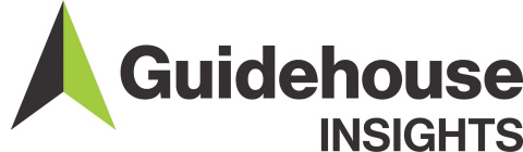 Guidehouse Insights Logo