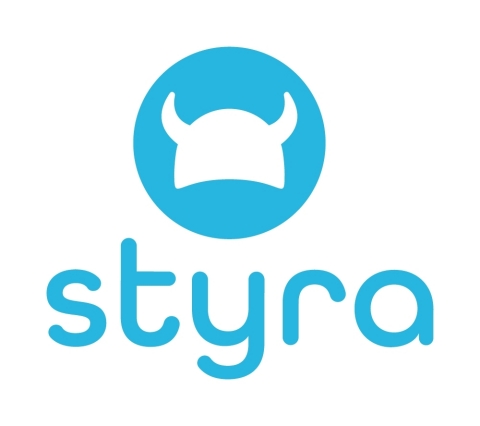 Styra Logo