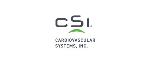 Cardiovascular Systems, Inc. Logo