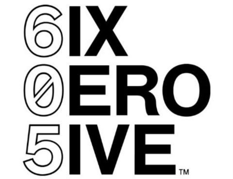 605 Logo