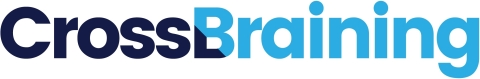 CrossBraining Logo