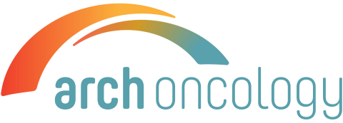 Arch Oncology, Inc. Logo