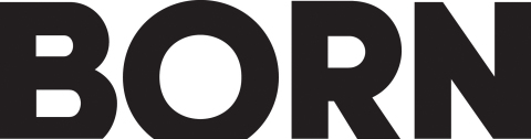 BORN Group Logo