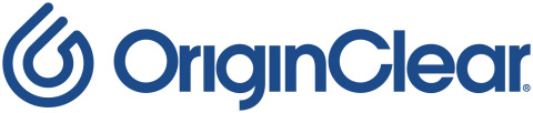OriginClear, Inc. Logo