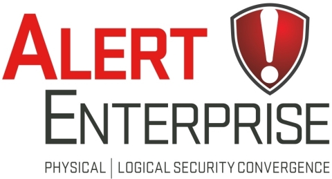 AlertEnterprise Inc. Logo