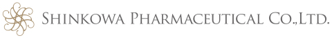 Shinkowa Pharmaceutical Co., Ltd Logo