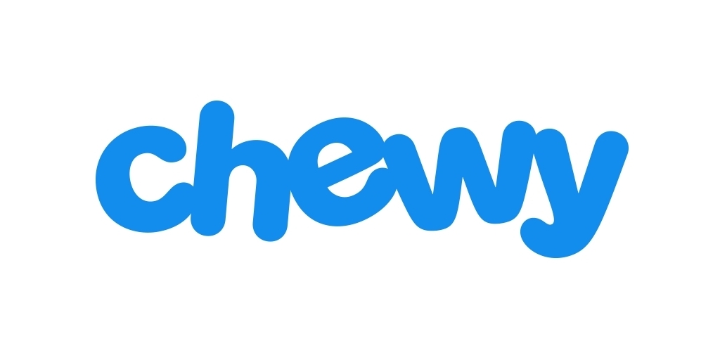 chewys dog food website