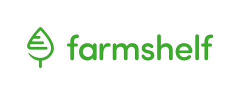 Farmshelf Logo