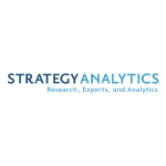 Caribbean News Global Strategy_Analytics_Logo Strategy Analytics: 2019 Tablet Apps Processor Market Share: Apple Gains Share 