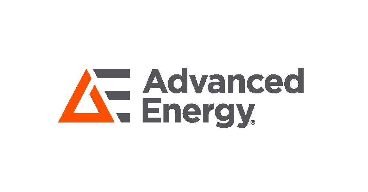 Advanced Energy to Announce First Quarter 2020 Results on May 6