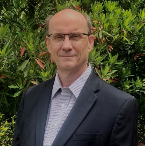 original SeekOps’ new Vice President of Engineering, Jim Rutherford. (Photo: Business Wire)