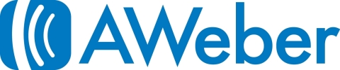 AWeber Logo