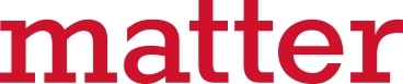 Matter Communications Logo