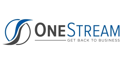 OneStream Software Logo
