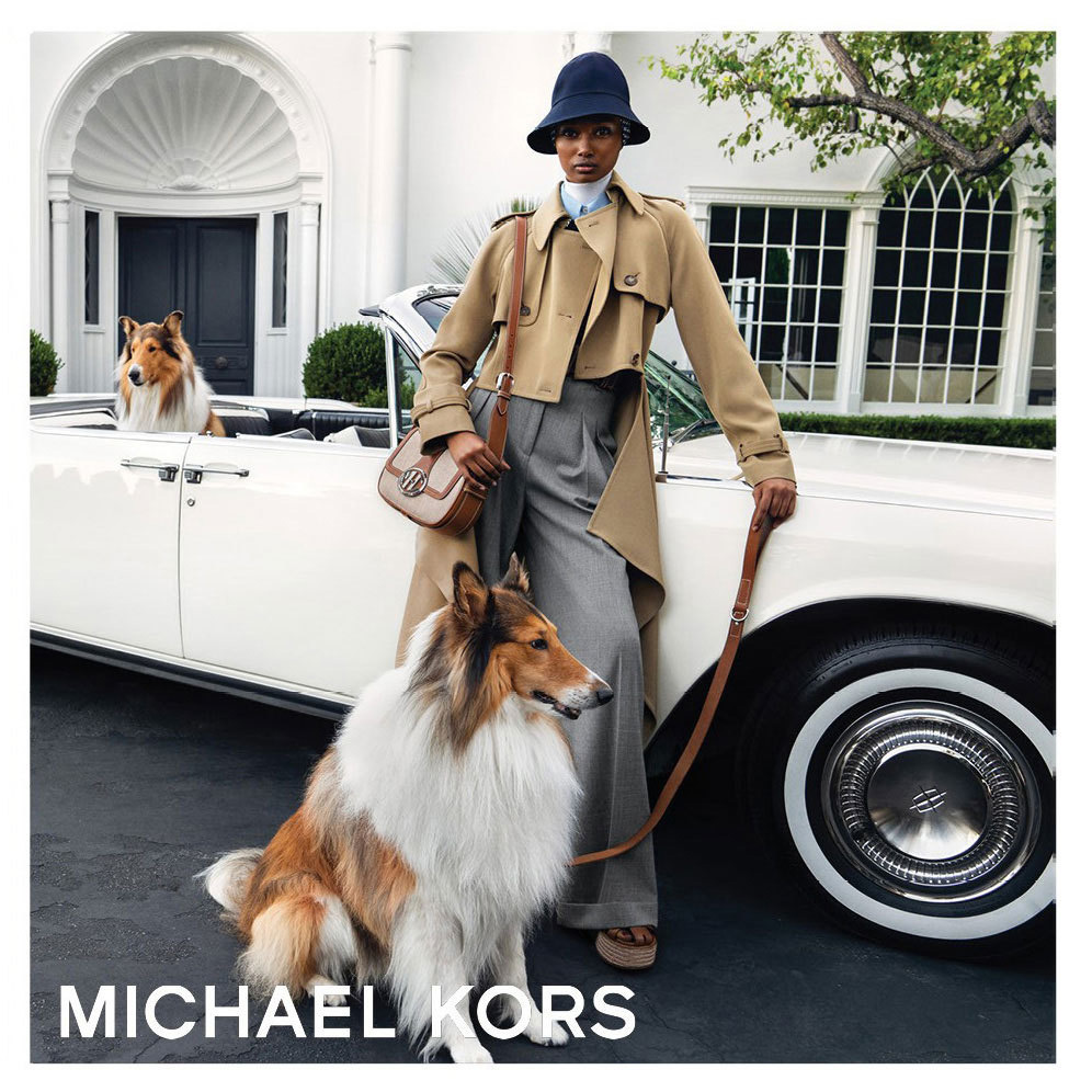 Michael kors discount corporate social responsibility