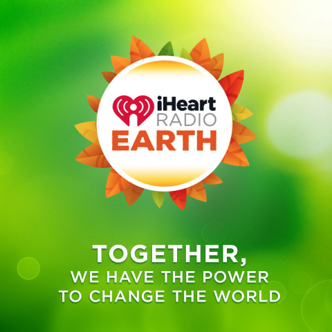 iHeartMedia Logo
