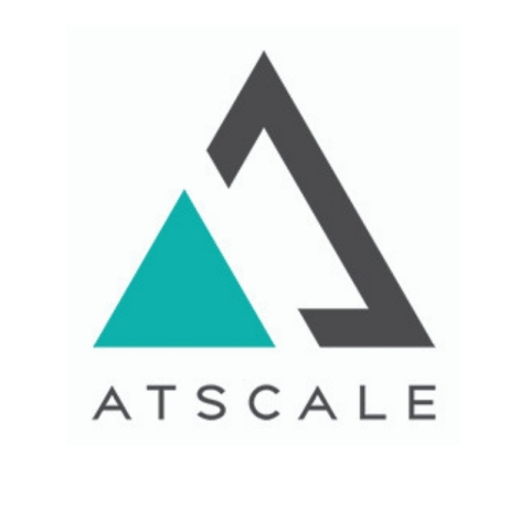 AtScale Logo