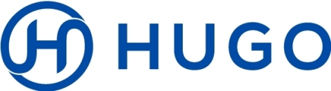 Hugo Logo