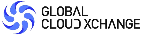 Global Cloud Xchange Logo