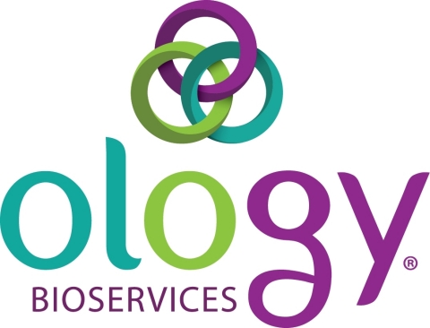 Ology Bioservices Inc. Logo