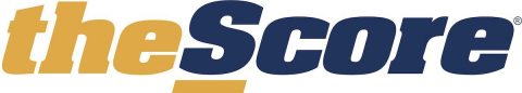 Score Media and Gaming Inc. Logo