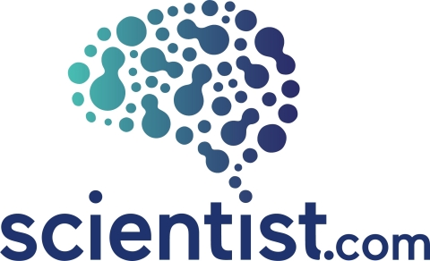 Scientist.com Logo