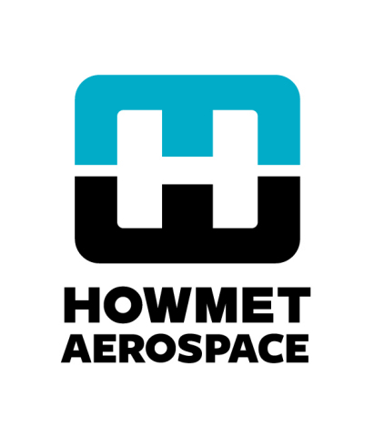 Howmet Aerospace, Inc. Logo
