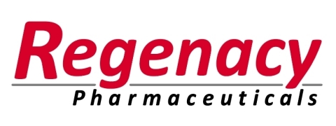 Regenacy Pharmaceuticals Logo