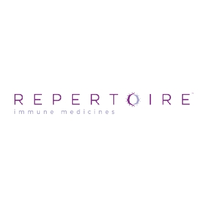 Repertoire Immune Medicines Logo