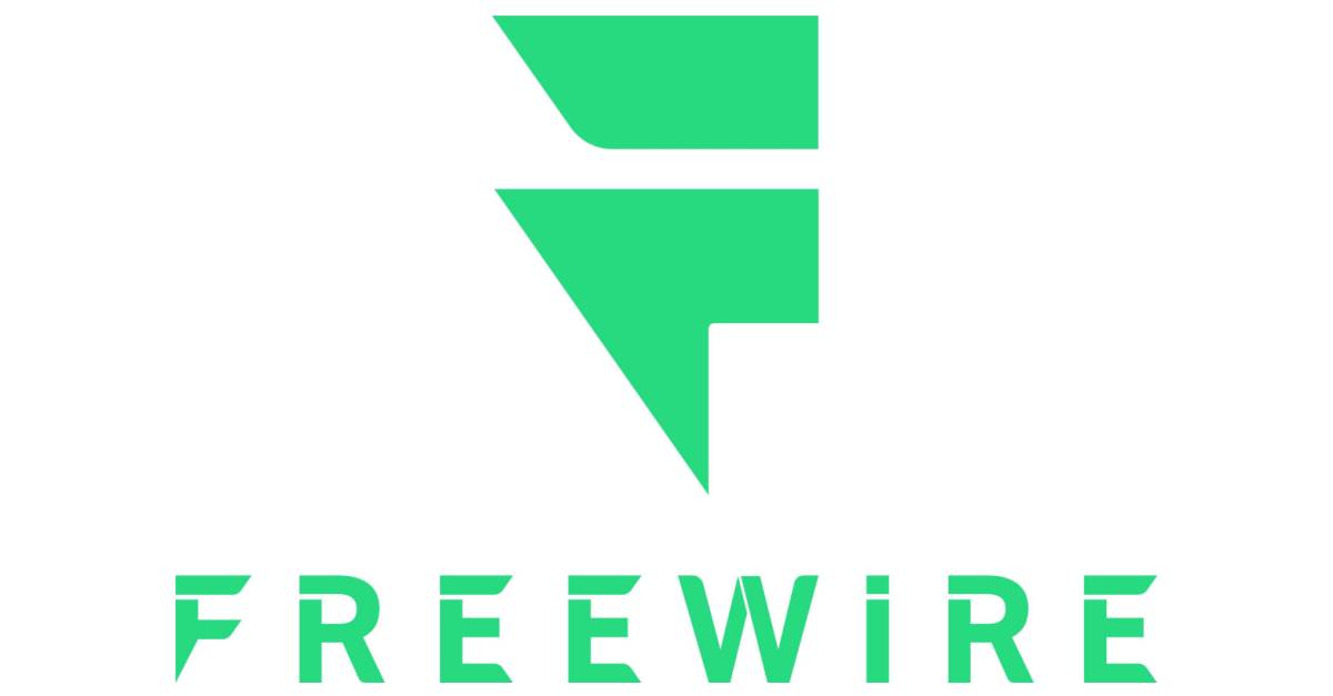 FreeWire Technologies Raises $25 Million in Financing | Business Wire