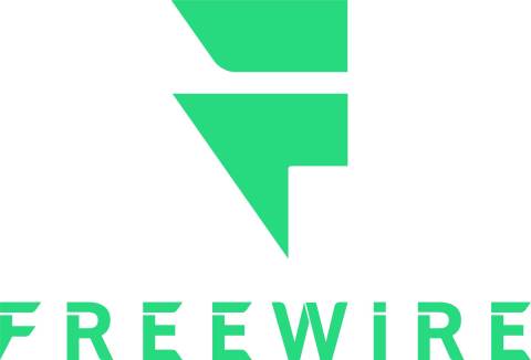 FreeWire Technologies Logo