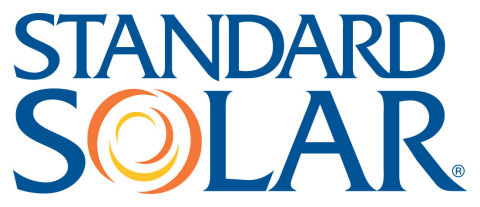 Standard Solar, Inc. Logo