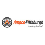 AmpcoPittsburgh Logo