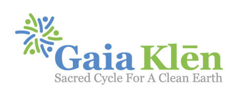 Gaia Klēn, LLC Logo
