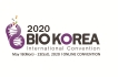 BIO KOREA 2020 International Convention to Go Virtual