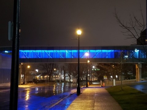 Emera Pedway (Photo: Business Wire)