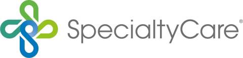 SpecialtyCare Logo