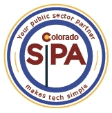 Colorado Statewide Internet Portal Authority Logo