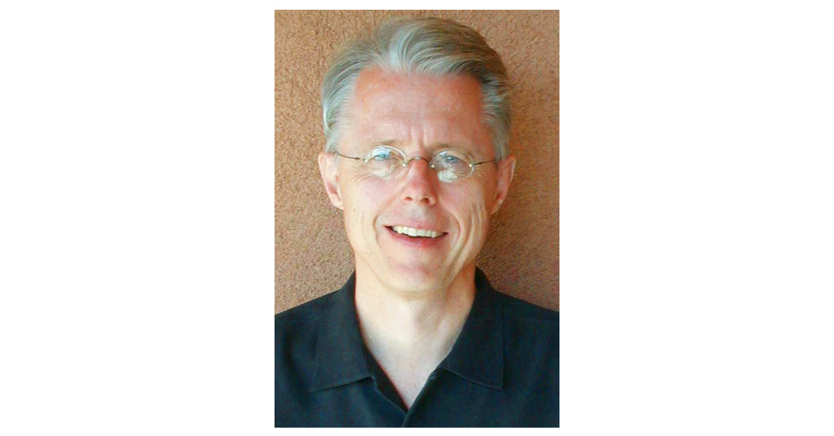 World Organization Names Dr. Larry Tilley as Advisory Board Member