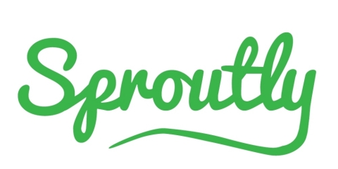 Sproutly Canada, Inc. Logo