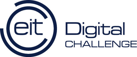 EIT Digital Accelerator Logo