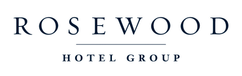 Rosewood Hotel Group Logo