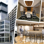  コンパスオフィス、東京拡張計画における新たなフレキシブル・オフィススペースを発表