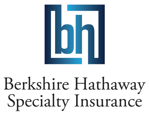 Berkshire Hathaway Specialty Insurance Logo