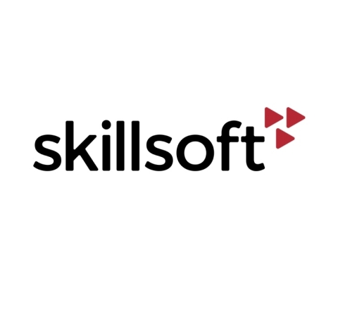 Skillsoft Logo