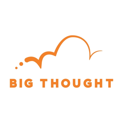 Big Thought Logo