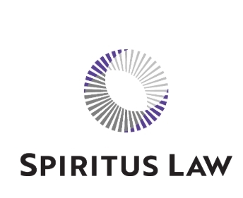 Spiritus Law Logo