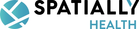 Spatially Health Logo